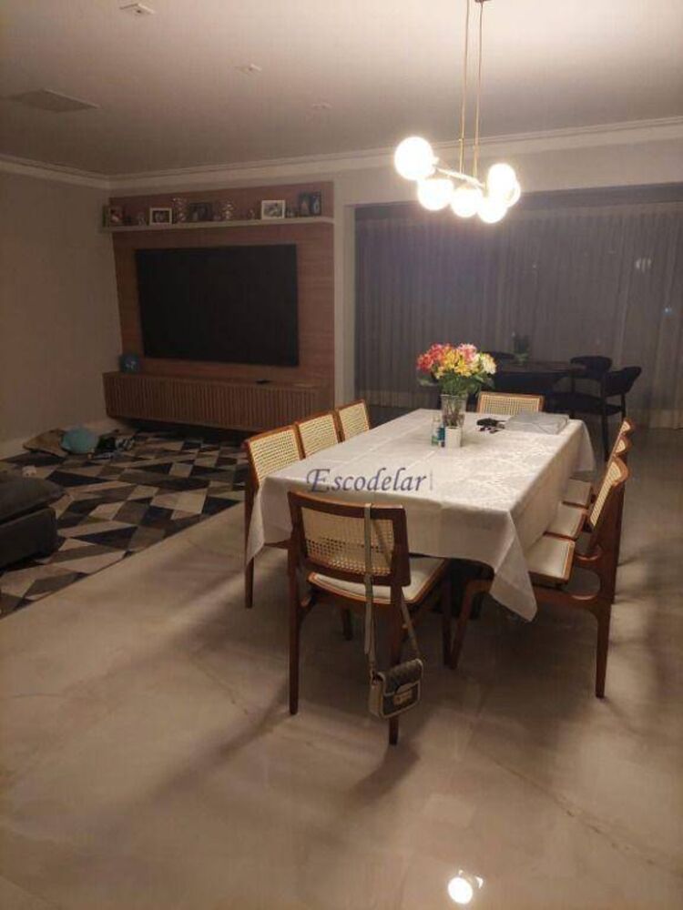 Apartamento, 3 quartos, 148 m² - Foto 6