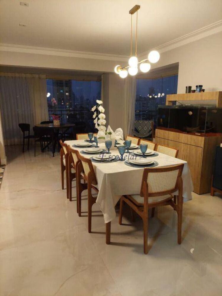 Apartamento, 3 quartos, 148 m² - Foto 3