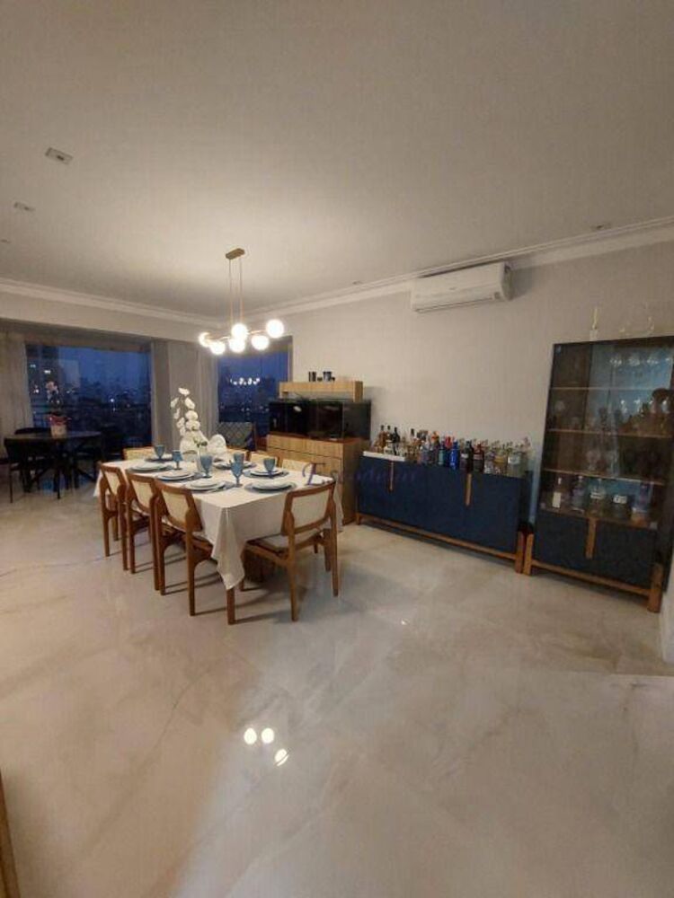 Apartamento, 3 quartos, 148 m² - Foto 4