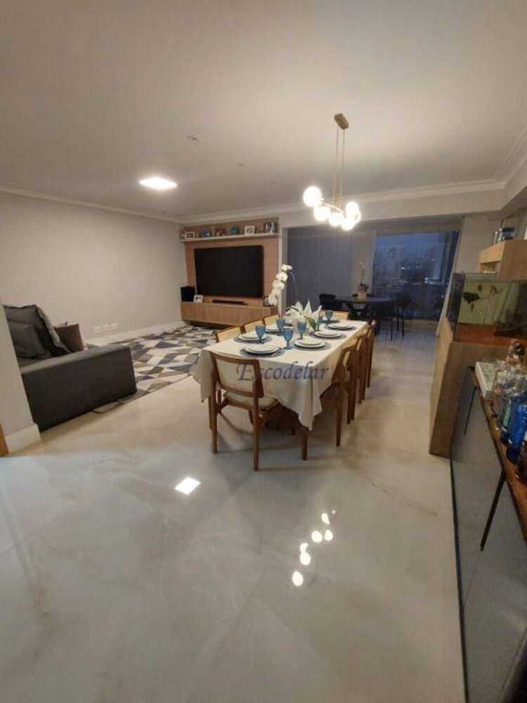 Apartamento, 3 quartos, 148 m² - Foto 5
