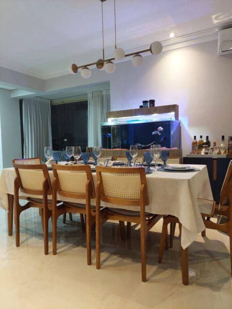 Apartamento, 3 quartos, 148 m² - Foto 7