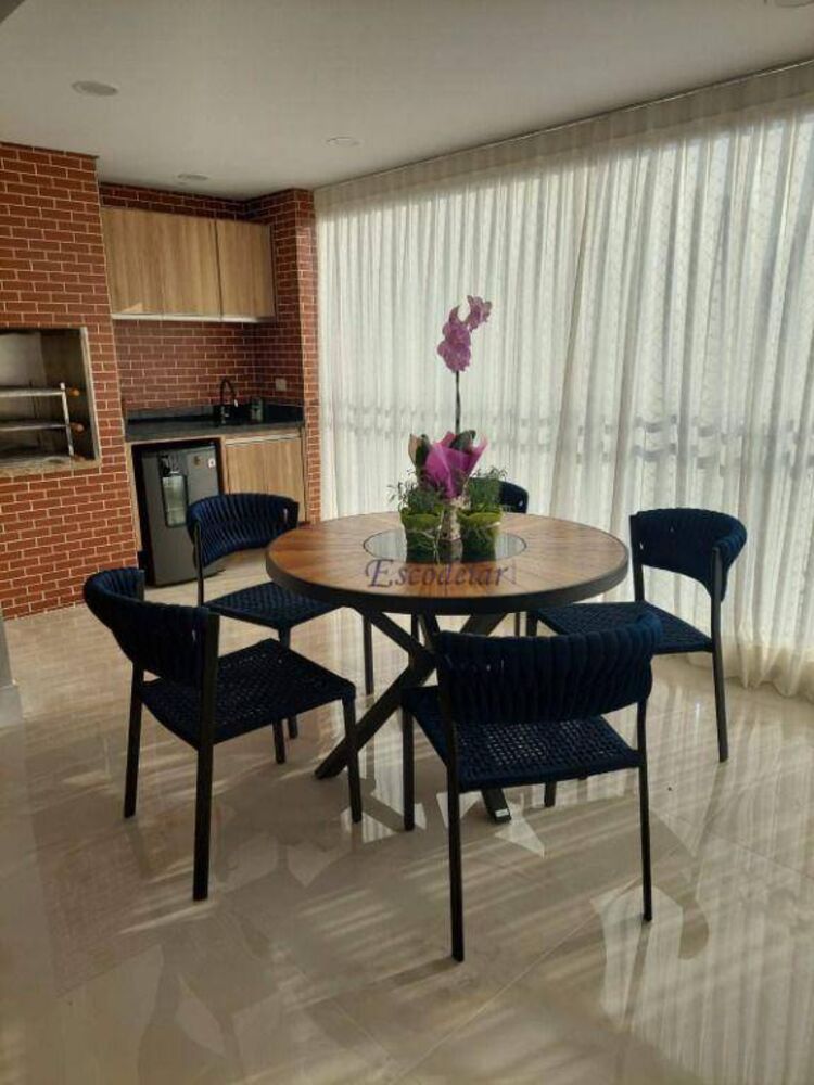 Apartamento, 3 quartos, 148 m² - Foto 8