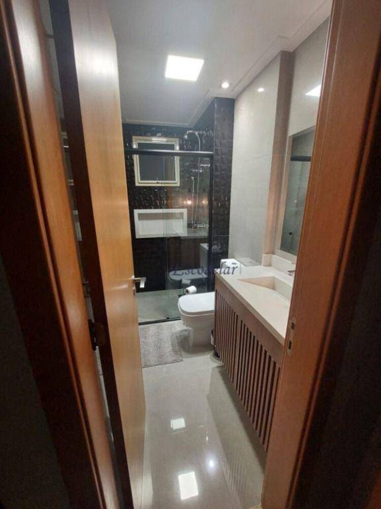 Apartamento, 3 quartos, 148 m² - Foto 12