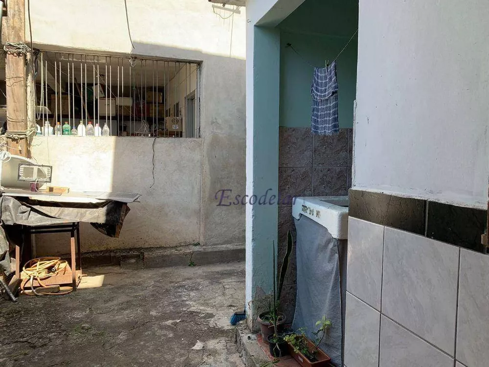 Sobrado à venda com 3 quartos, 78m² - Foto 3