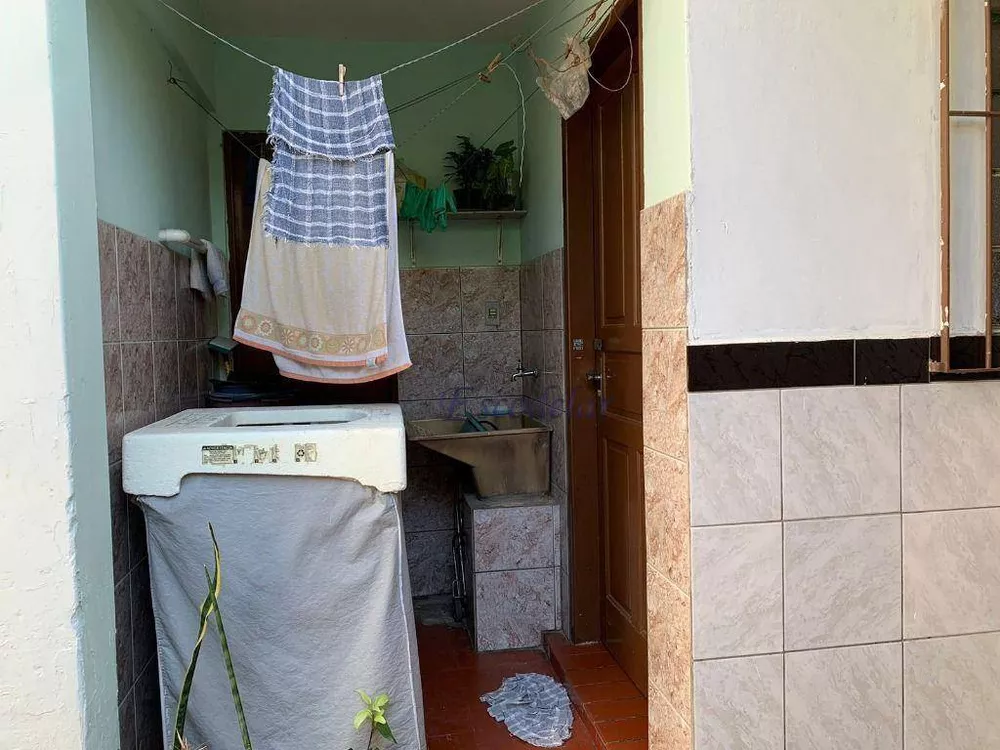 Sobrado à venda com 3 quartos, 78m² - Foto 4