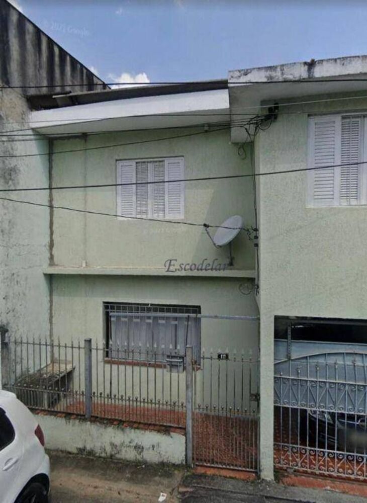 Sobrado, 3 quartos, 78 m² - Foto 8