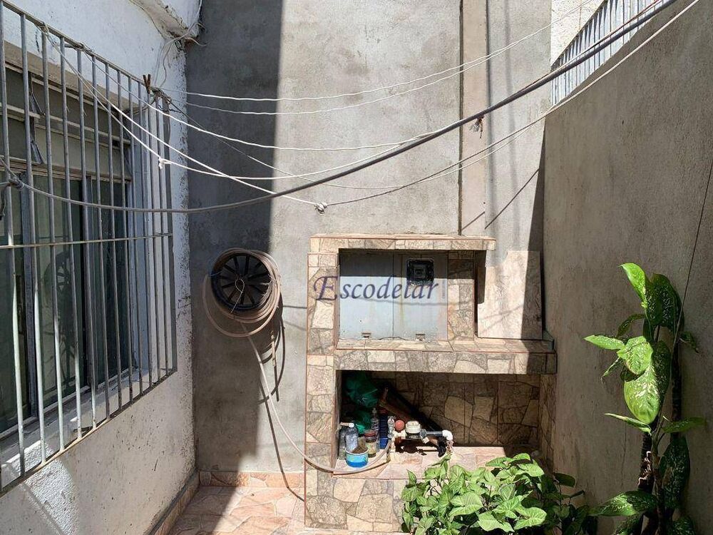 Sobrado, 3 quartos, 78 m² - Foto 6