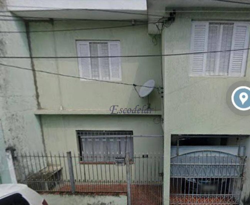 Sobrado, 3 quartos, 78 m² - Foto 5