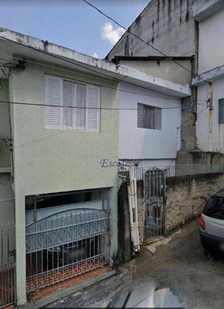 Sobrado, 3 quartos, 78 m² - Foto 7