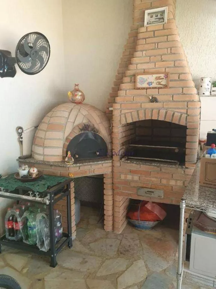 Casa de Condomínio, 3 quartos - Foto 7