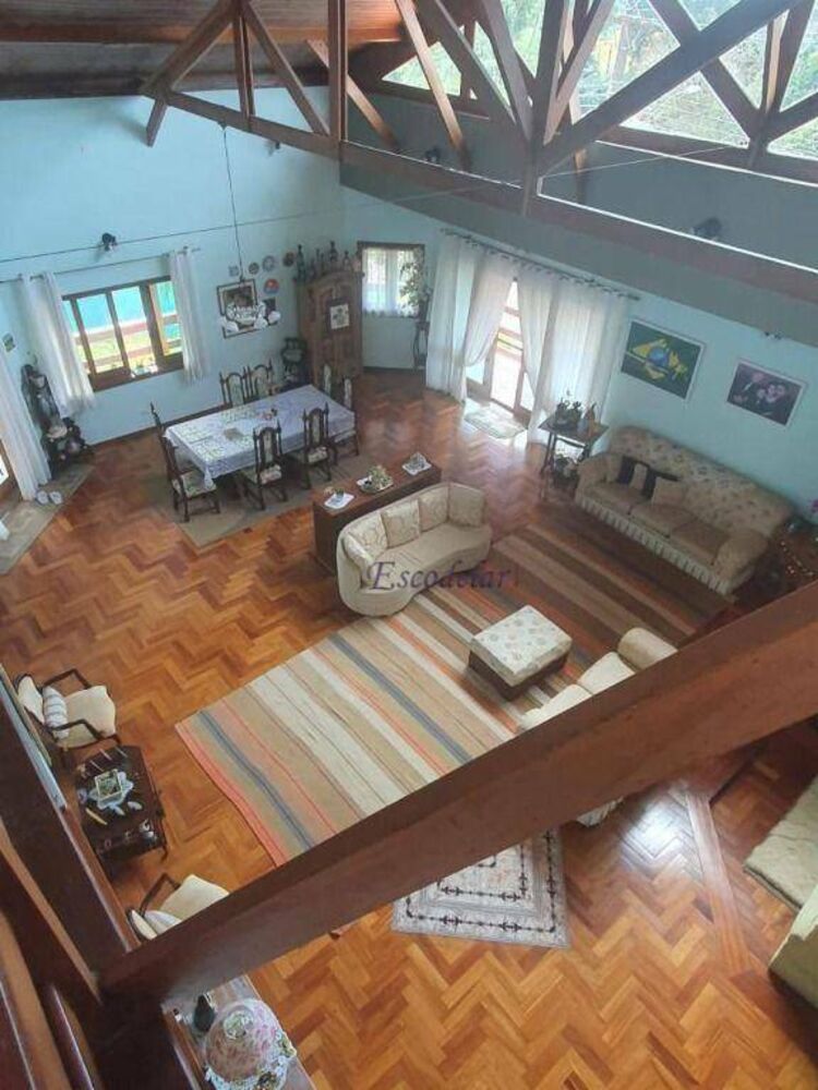 Casa de Condomínio, 3 quartos - Foto 2