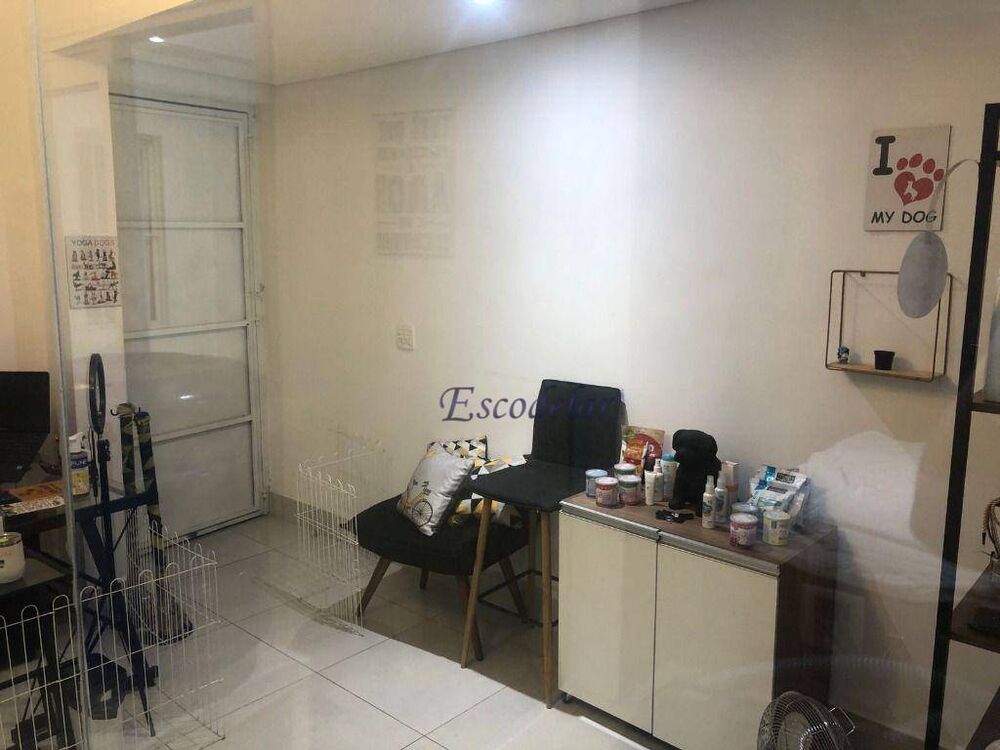 Sobrado, 200 m² - Foto 7