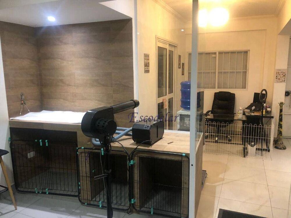 Sobrado, 200 m² - Foto 5