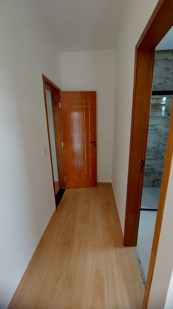 Sobrado, 3 quartos, 110 m² - Foto 6