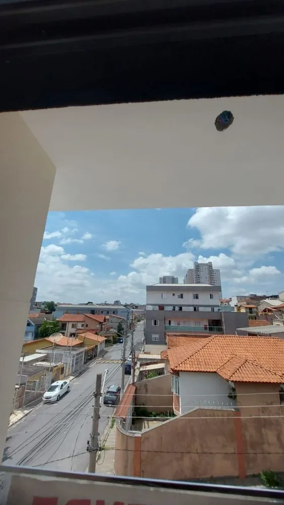 Sobrado, 3 quartos, 110 m² - Foto 8
