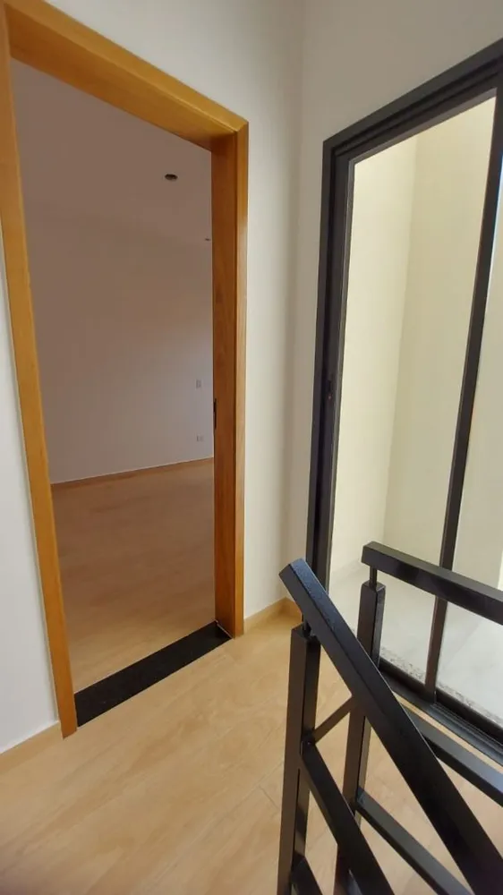 Sobrado, 3 quartos, 110 m² - Foto 7