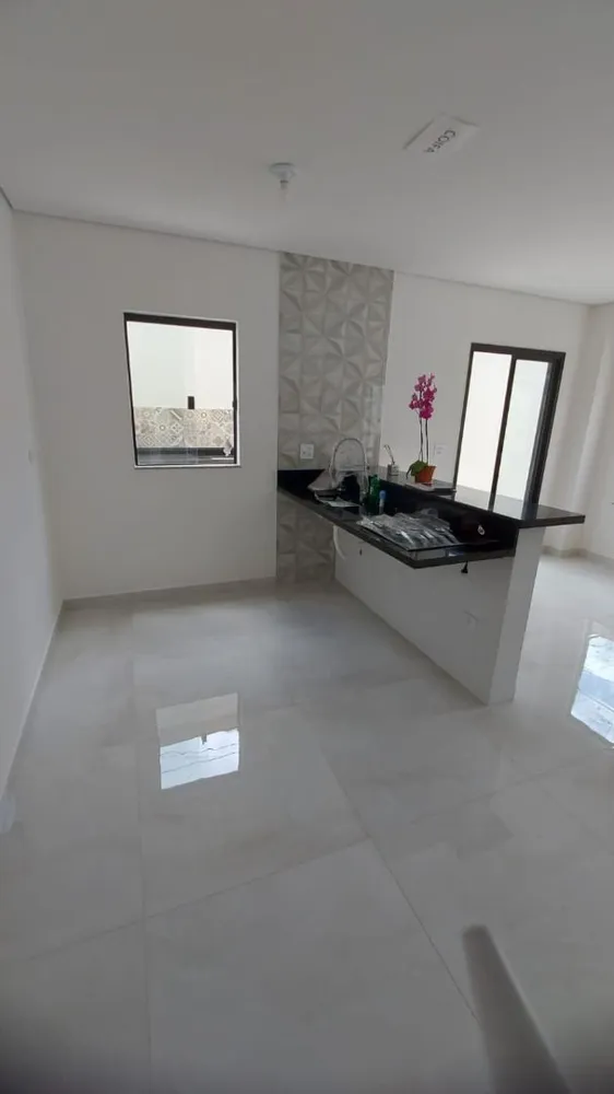 Sobrado, 3 quartos, 110 m² - Foto 5