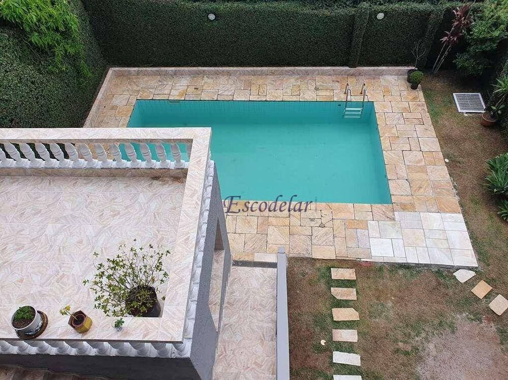 Casa de Condomínio, 5 quartos - Foto 26
