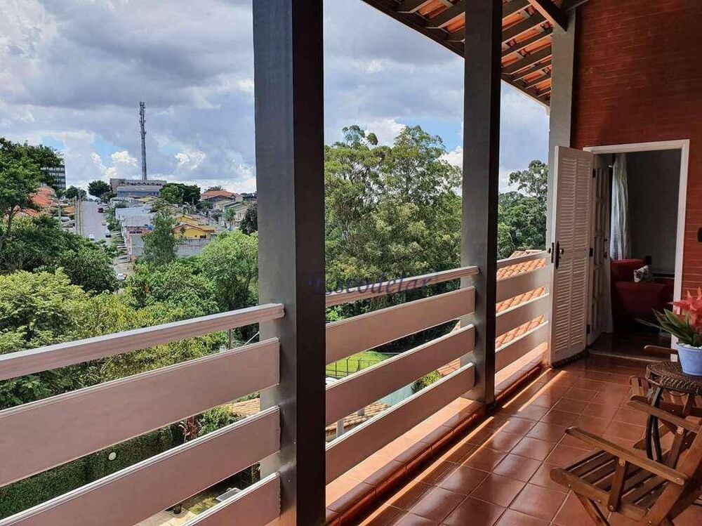 Casa de Condomínio, 5 quartos - Foto 25