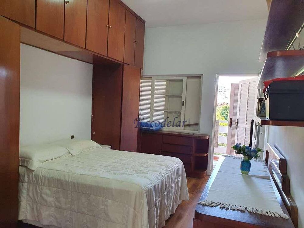 Casa de Condomínio, 5 quartos - Foto 16