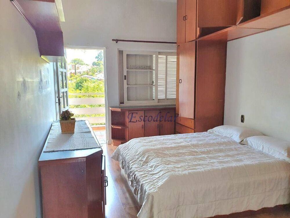 Casa de Condomínio, 5 quartos - Foto 8