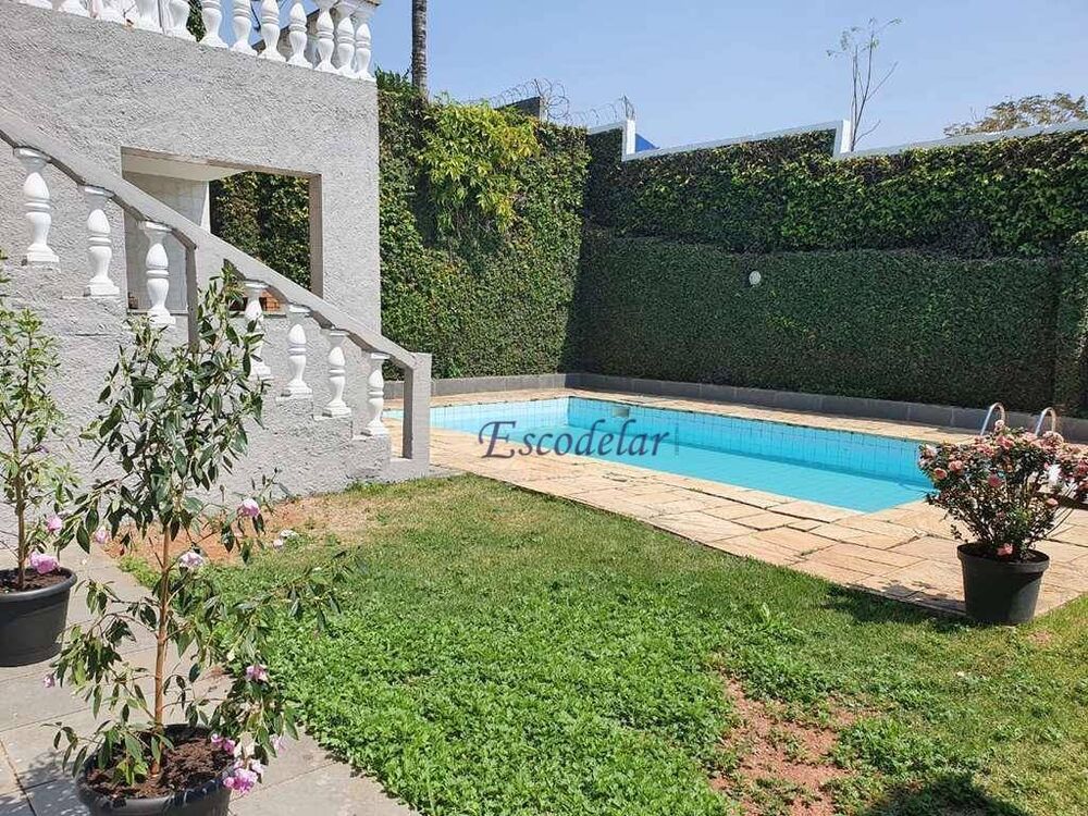 Casa de Condomínio, 5 quartos - Foto 43