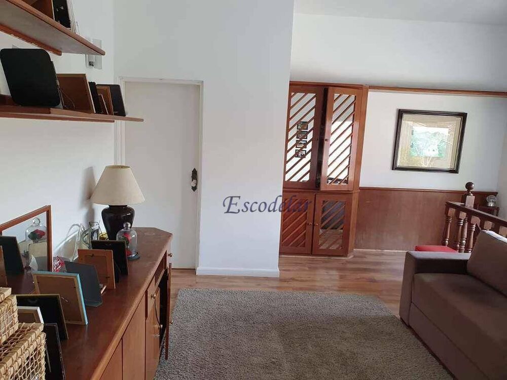 Casa de Condomínio, 5 quartos - Foto 4