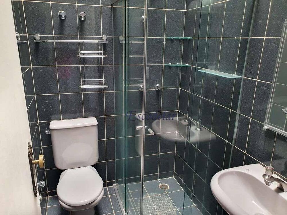 Casa de Condomínio, 5 quartos - Foto 19