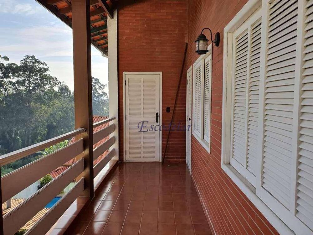 Casa de Condomínio, 5 quartos - Foto 9