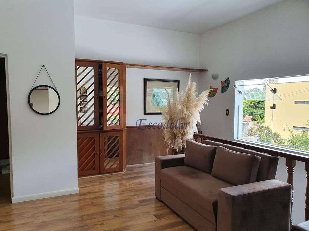 Casa de Condomínio, 5 quartos - Foto 30