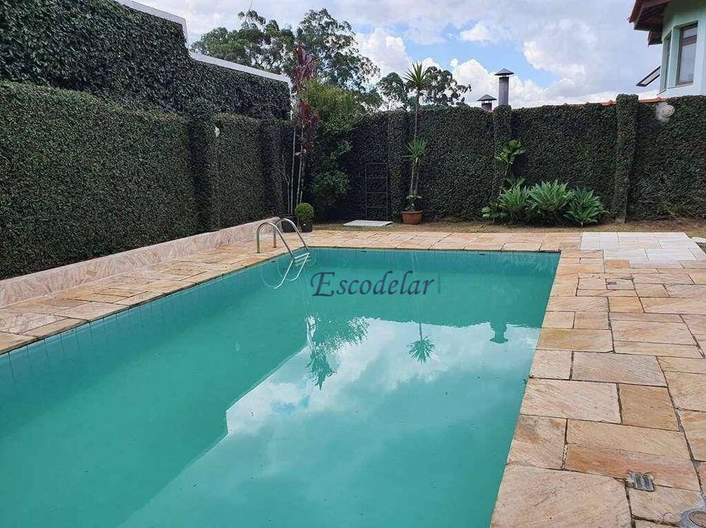 Casa de Condomínio, 5 quartos - Foto 35