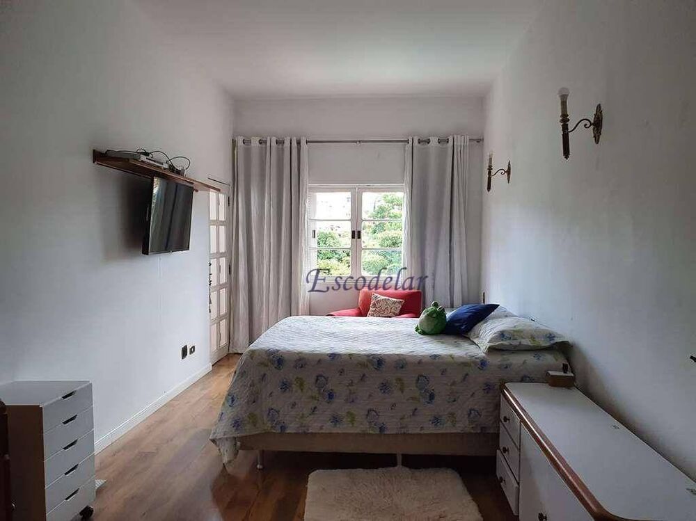 Casa de Condomínio, 5 quartos - Foto 15