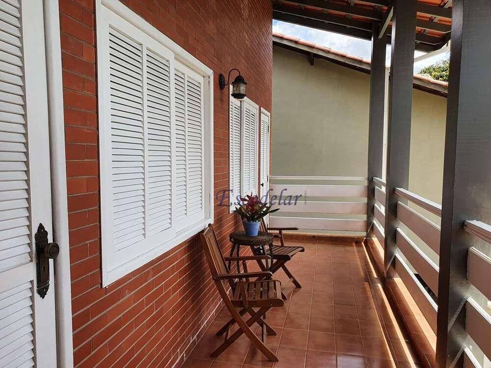 Casa de Condomínio, 5 quartos - Foto 24