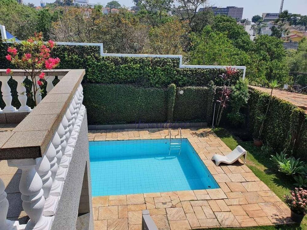 Casa de Condomínio, 5 quartos - Foto 38