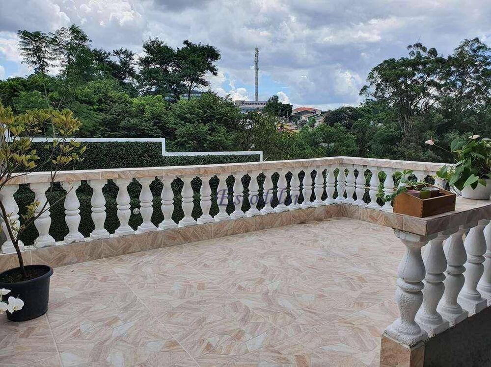 Casa de Condomínio, 5 quartos - Foto 31