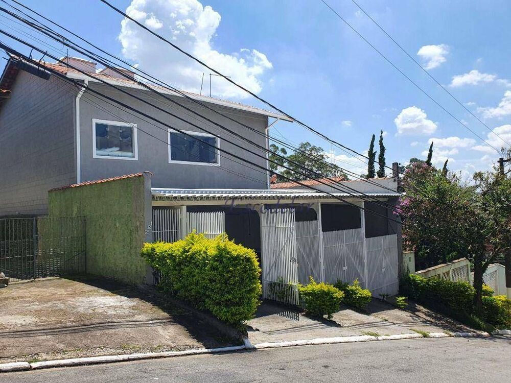 Casa de Condomínio, 5 quartos - Foto 46
