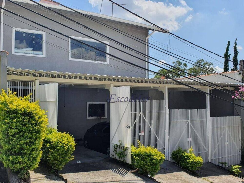 Casa de Condomínio, 5 quartos - Foto 42