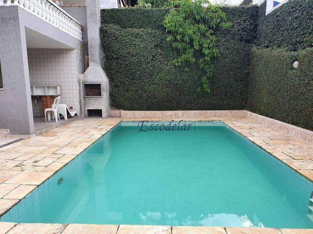 Casa de Condomínio, 5 quartos - Foto 33