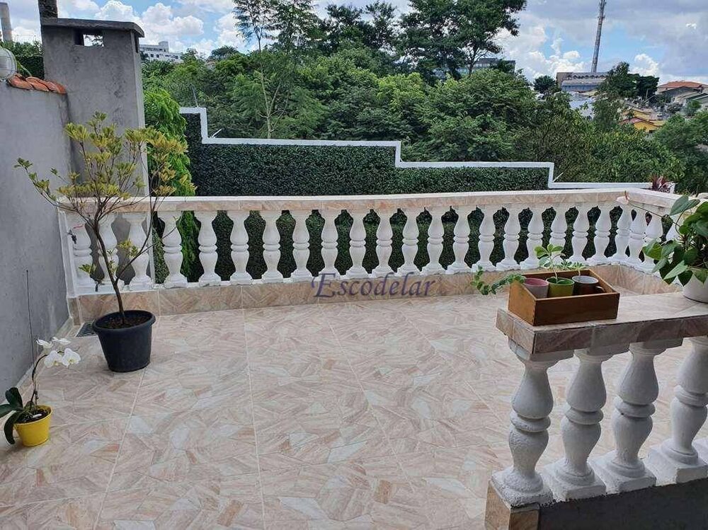 Casa de Condomínio, 5 quartos - Foto 32