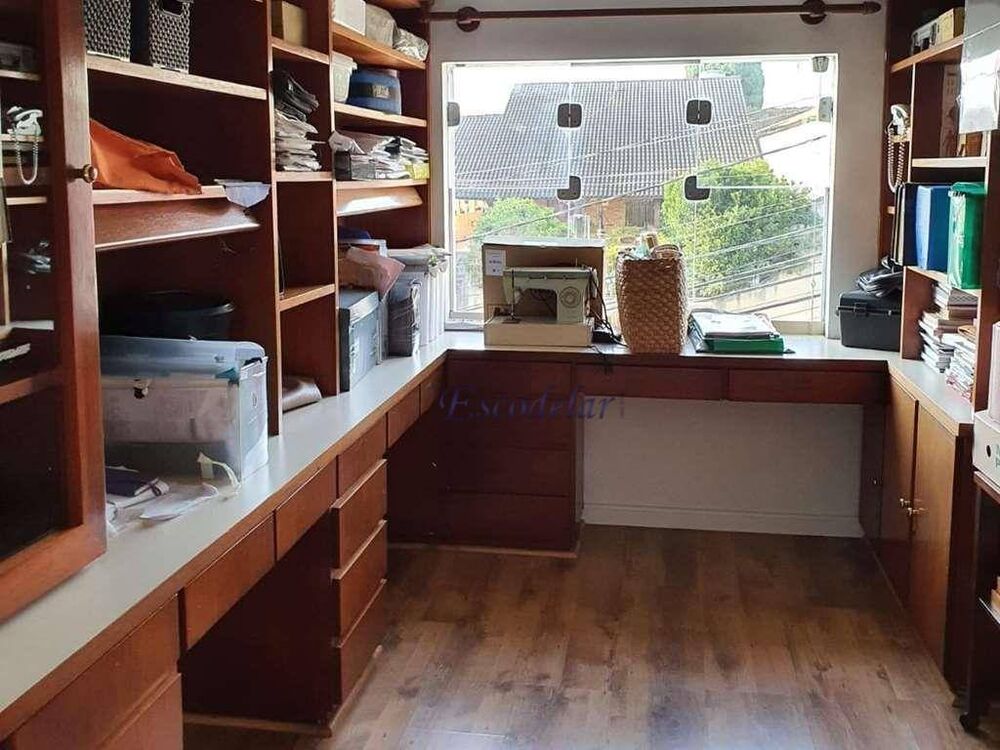 Casa de Condomínio, 5 quartos - Foto 6