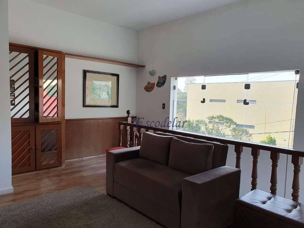 Casa de Condomínio, 5 quartos - Foto 5