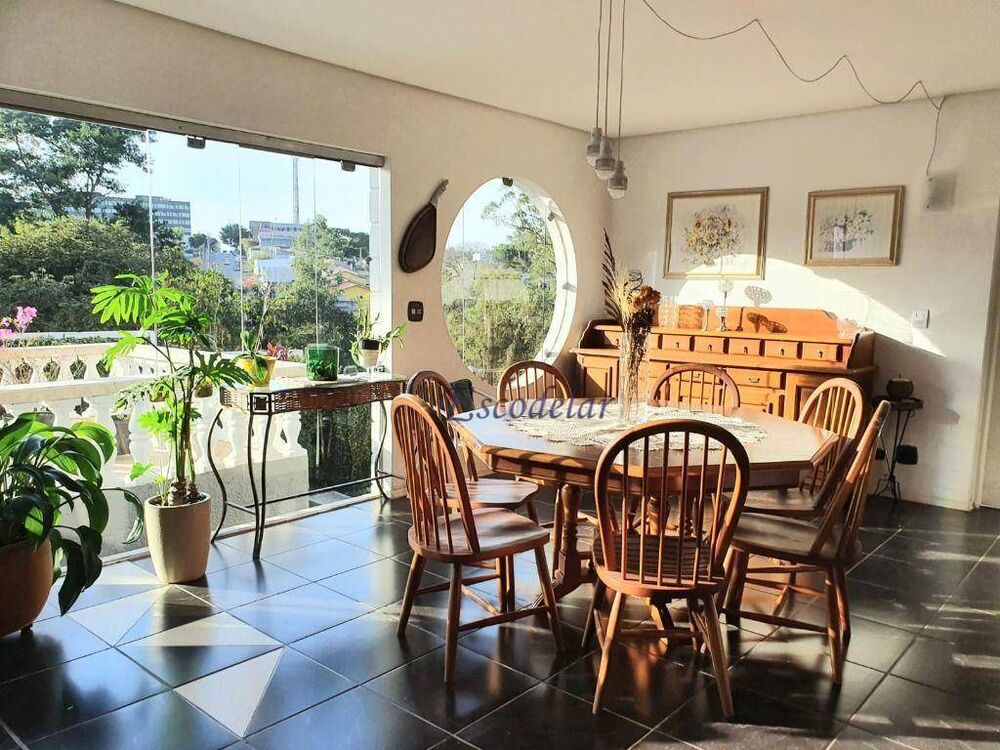 Casa de Condomínio, 5 quartos - Foto 37