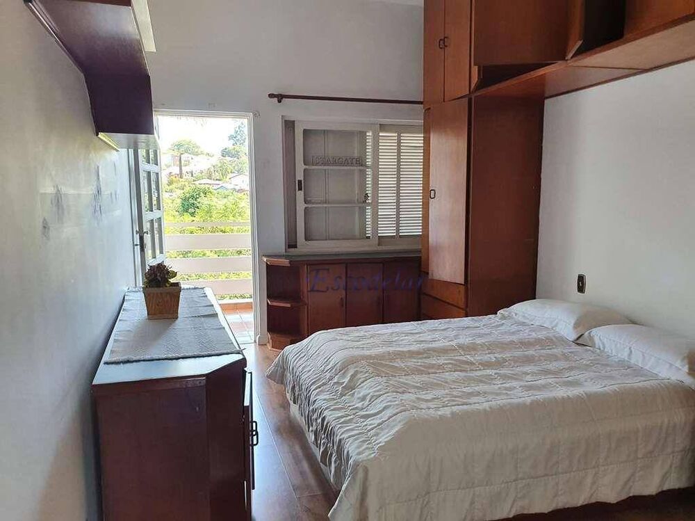 Casa de Condomínio, 5 quartos - Foto 17