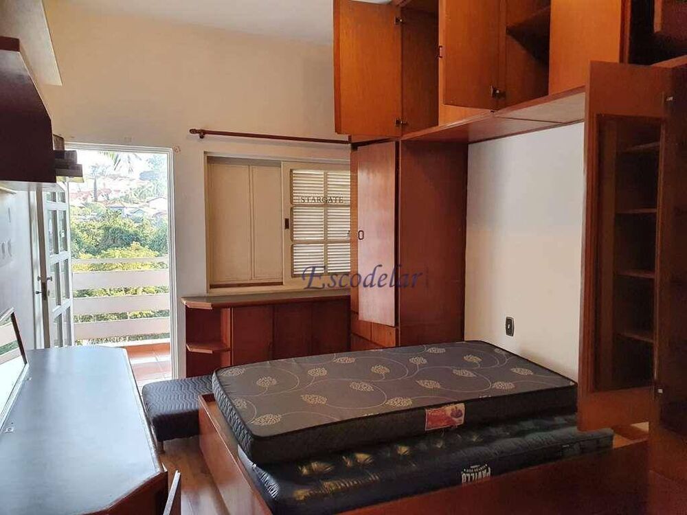 Casa de Condomínio, 5 quartos - Foto 11