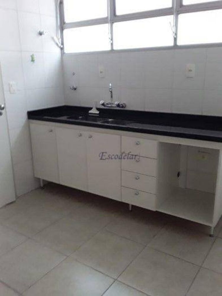 Apartamento, 3 quartos, 145 m² - Foto 2