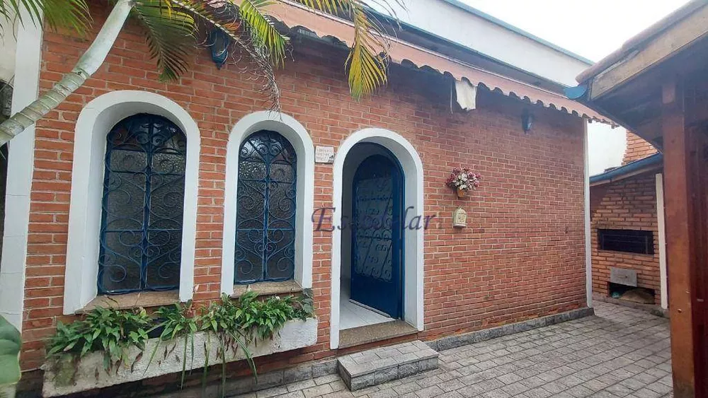 Sobrado à venda com 2 quartos, 100m² - Foto 2