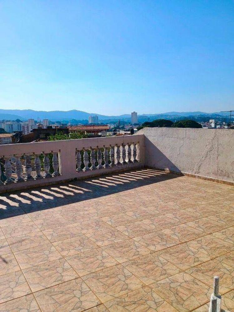 Sobrado, 4 quartos, 190 m² - Foto 4