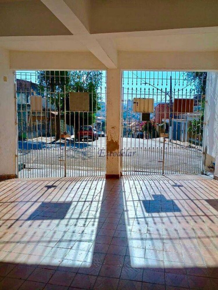 Sobrado, 4 quartos, 190 m² - Foto 2