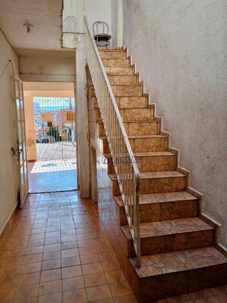 Sobrado, 4 quartos, 190 m² - Foto 3