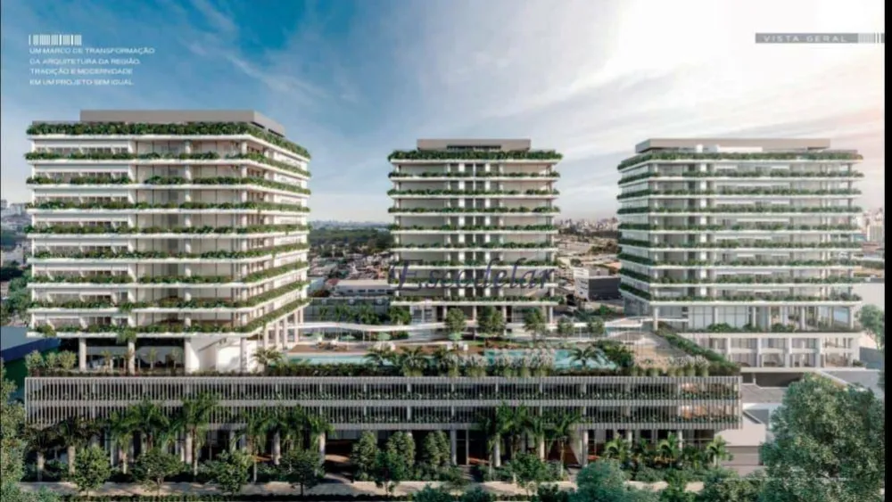Apartamento, 4 quartos, 251 m² - Foto 1
